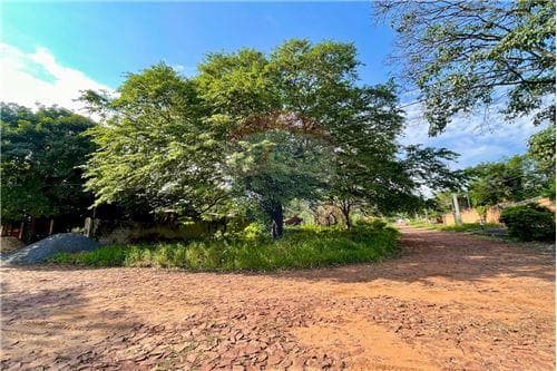 Terreno - Venta - Paraguay Central San Lorenzo, foto 1