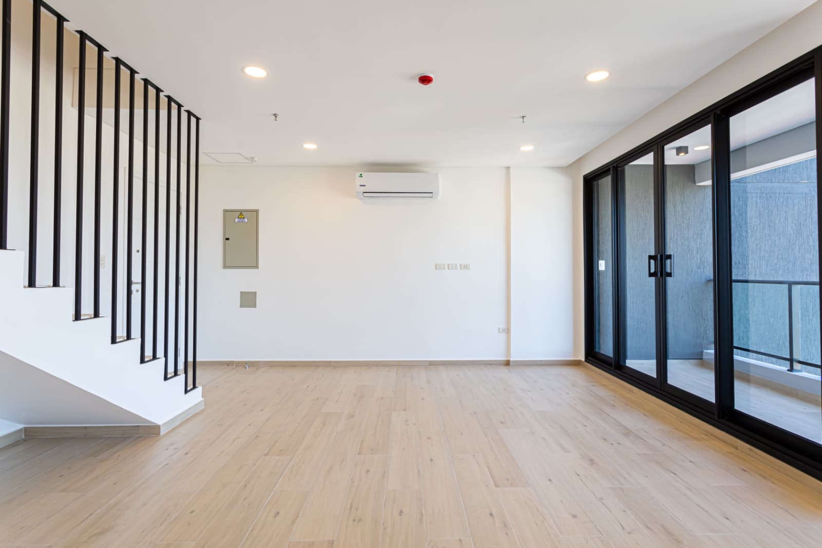 En venta. Departamento tipo duplex en asuncion, foto 2