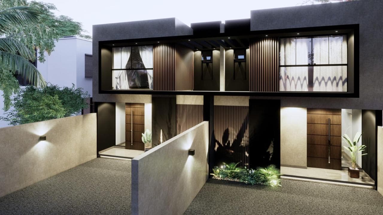 Hermoso Duplex a Estrenar de 3 Habit en Suite, foto 2