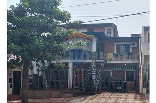 Casa-Venta-PY Central Lambaré — foto 1