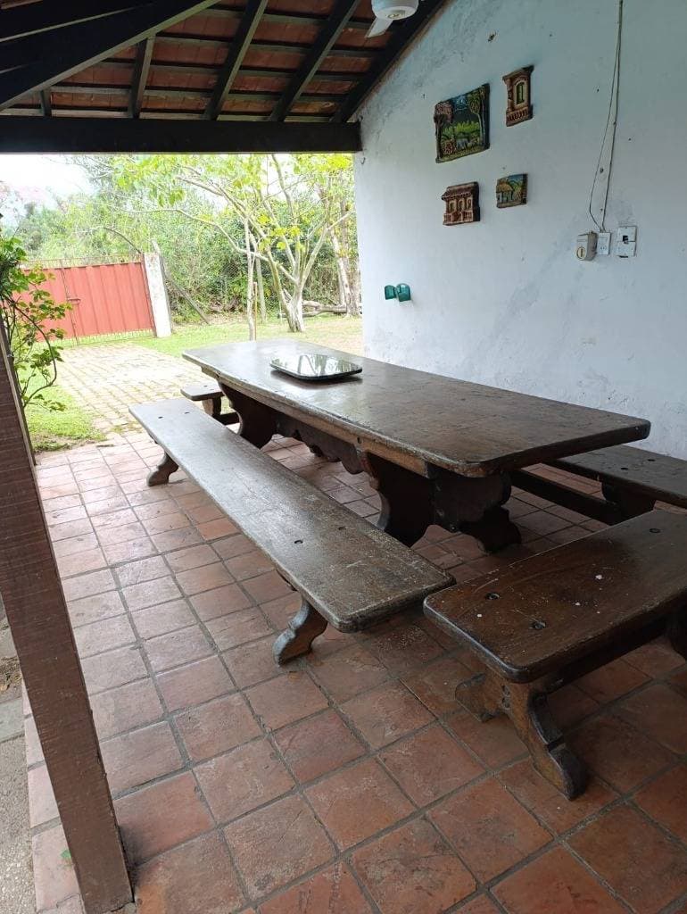 Residencia Colonial en Alquiler Temporal | San Bernardino, foto 5