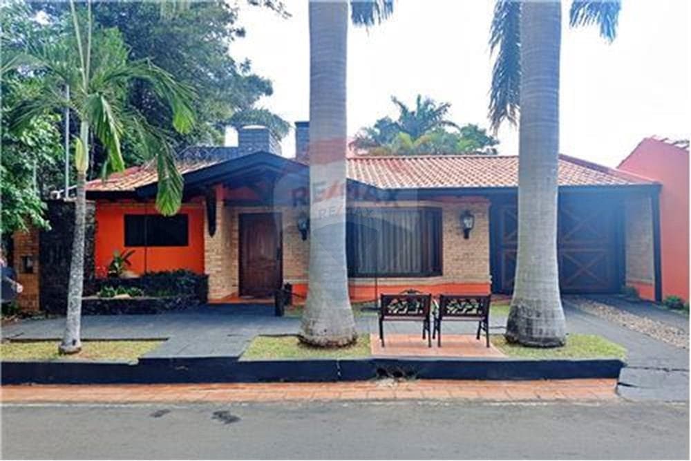 Casa - Venta - Paraguay Central Luque, invierte en un nuevo hogar!, foto 2