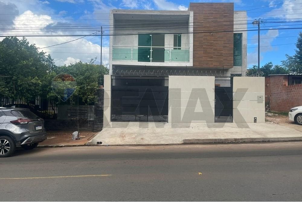 Duplex - Venta - San Lorenzo, Paraguay, foto 3