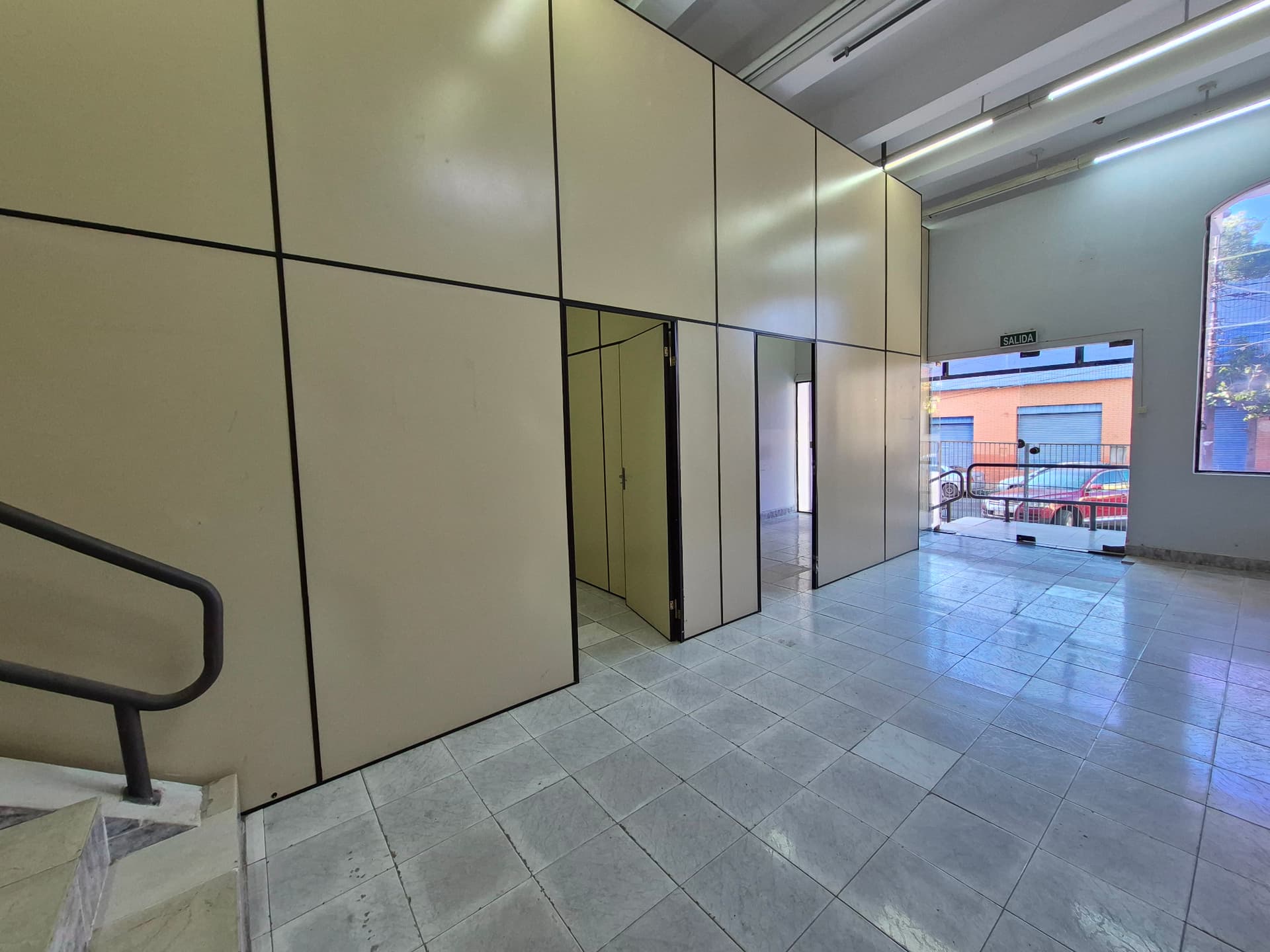Excelente Edificio De Oficinas Zona Centro De Asunción, foto 3