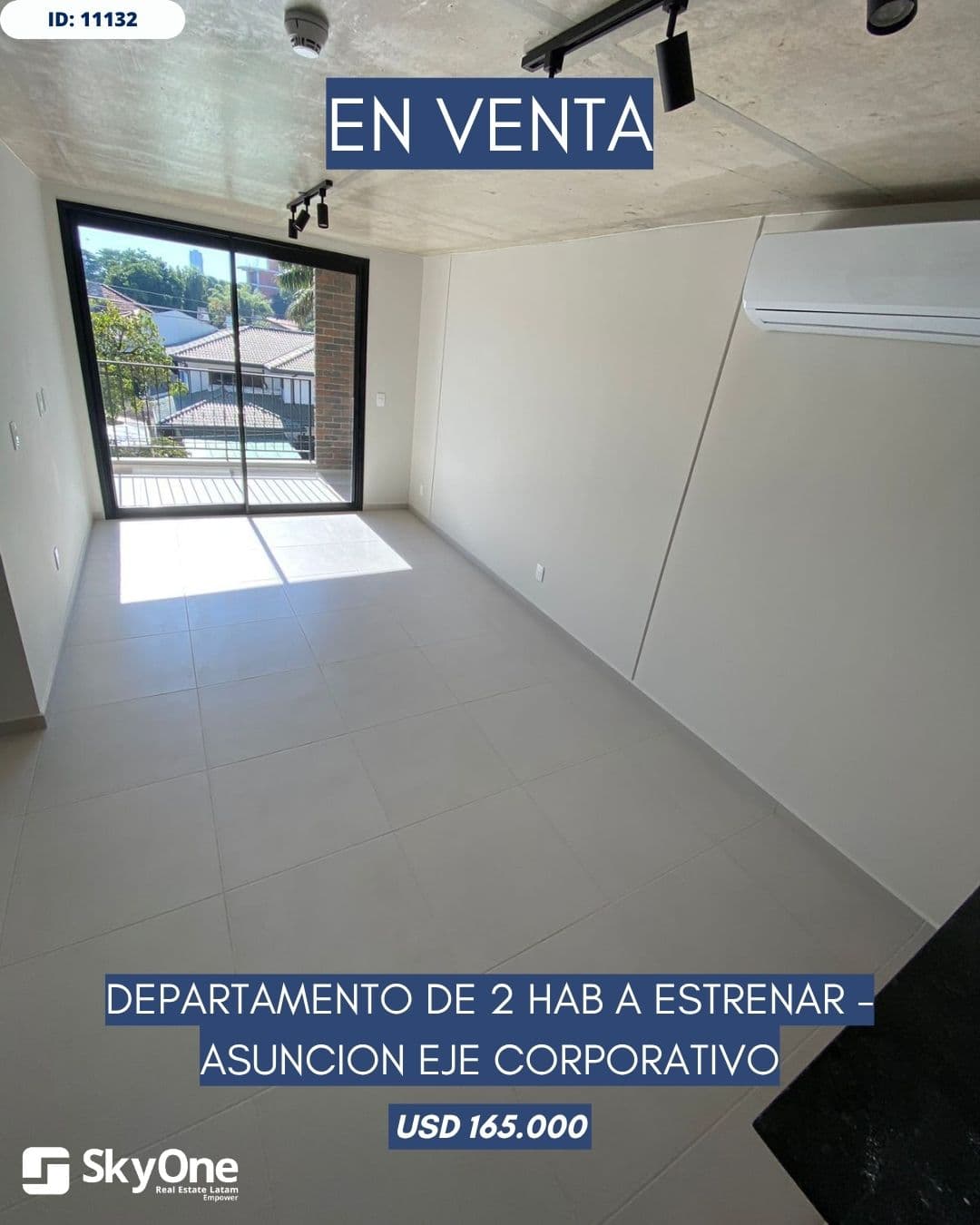 Dpto edificio first zona shopping del sol, foto 1