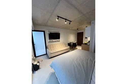 Departamento-Alquiler- Las Lomas (Carmelitas), Asunción, foto 2