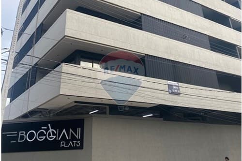 Departamento-Alquiler-PY Asunción Mariscal Estigarribia, foto 5