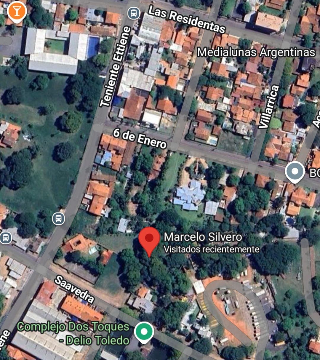 Terreno en Fernando de la Mora z/ norte!!, foto 5