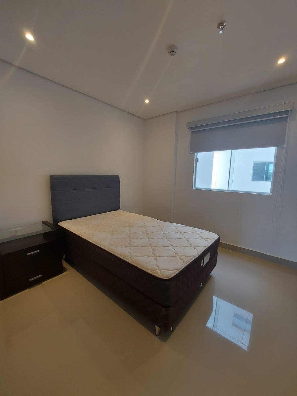 Departamento de 2 Habitaciones amoblado. Molas Lopez. COD LG, foto 4