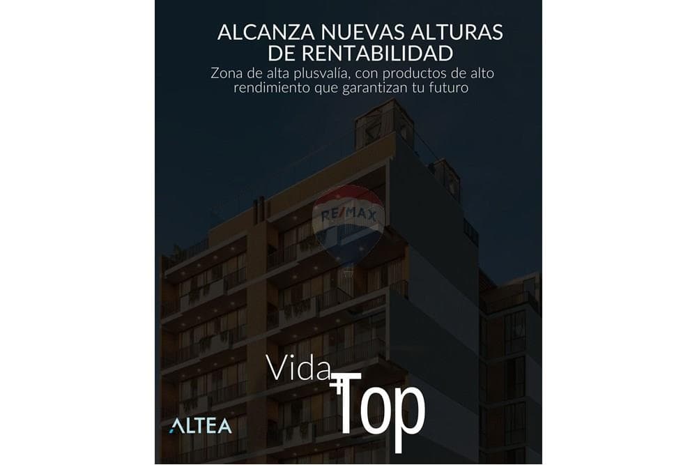 Departamento - Venta - Ycuá Satí, Asunción, Paraguay, foto 3