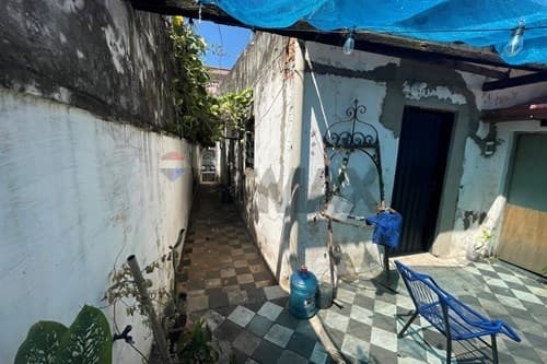 Terreno con chalet en venta, asuncion catedral, foto 3