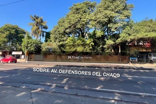 Terreno en venta con ubicación estratégica, foto 1