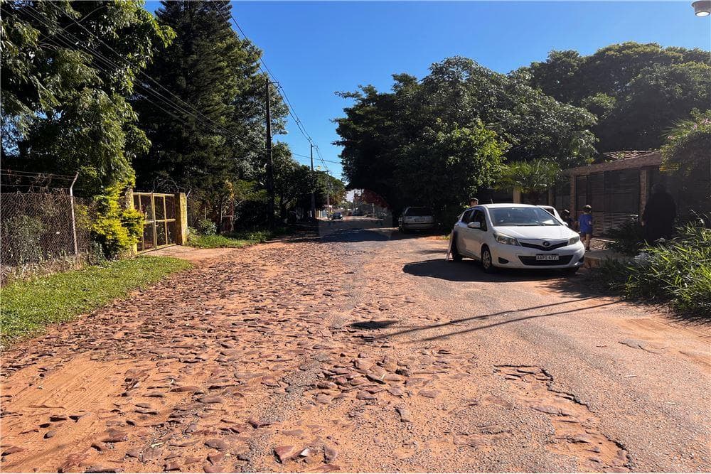 Terreno - Venta - Paraguay Central Ñemby, foto 4