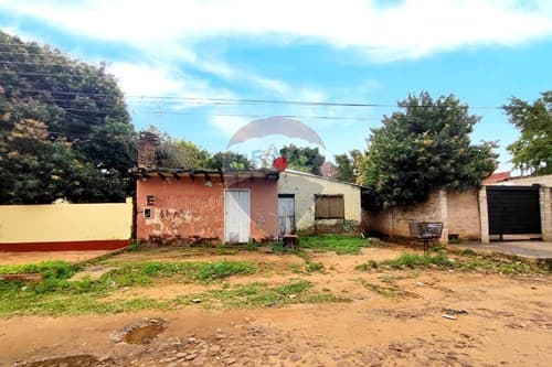 Terreno en venta campo grande, Luque, foto 2