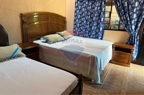 ¡Hermosa casa en venta – Capiatá, sobre asfalto y en esquina!, foto 4