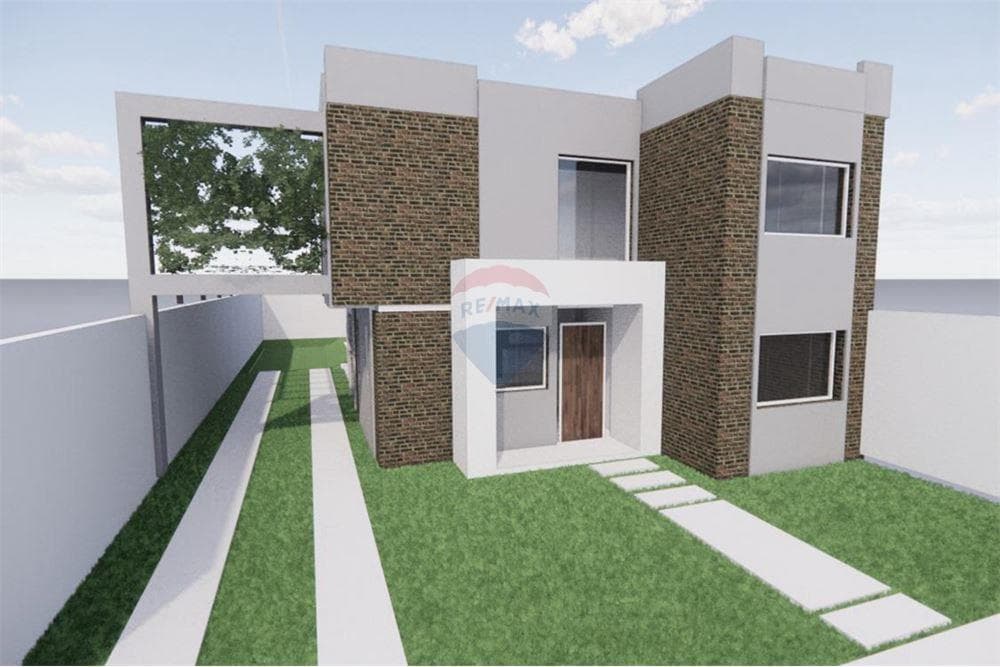 En venta amplia casa con piscina en Villa Elisa, foto 3