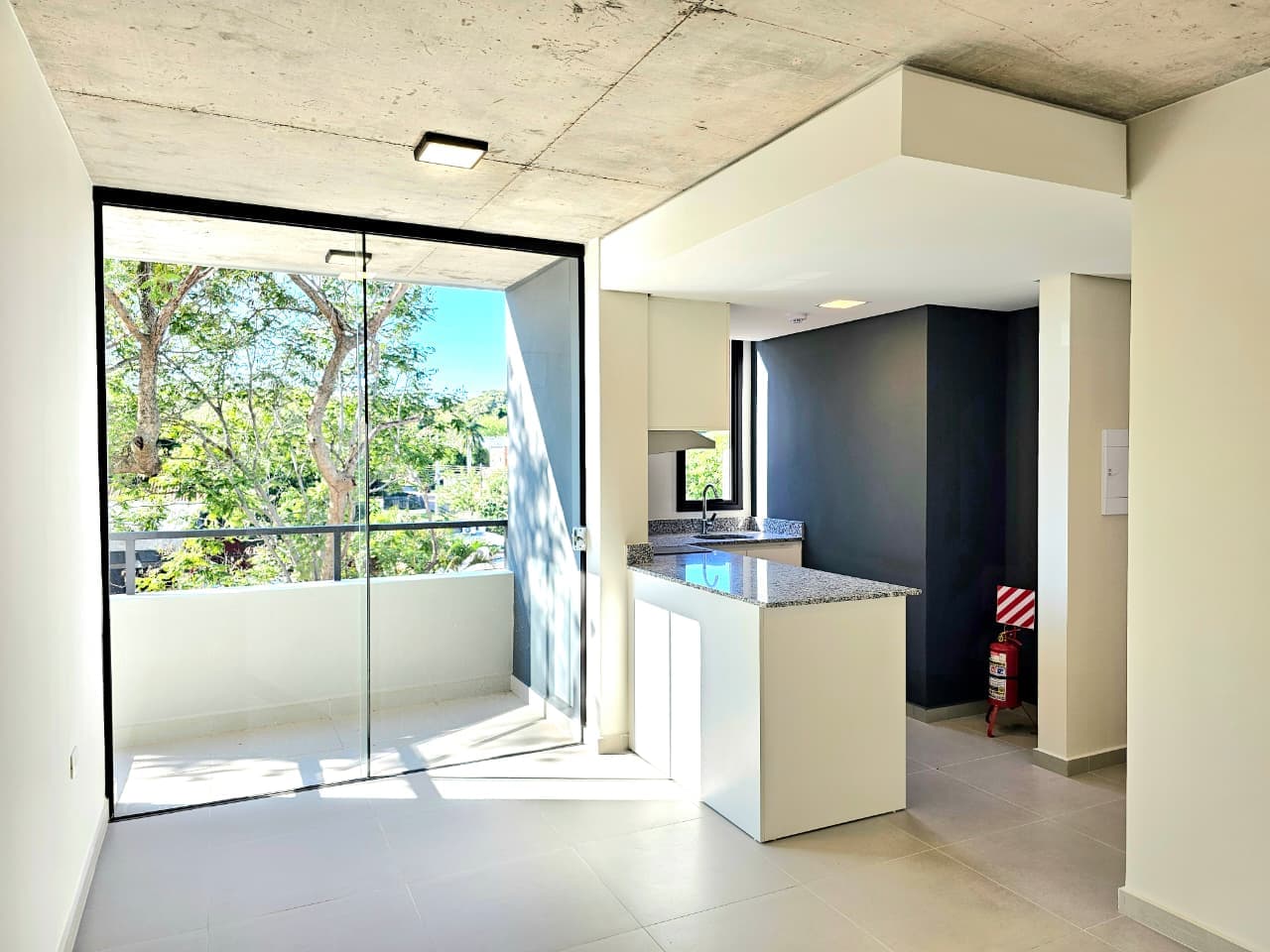 Depto 2 habitaciones en insignia 6 — foto 2
