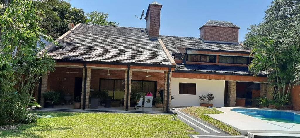 Amplia residencia de 4 suites en b° mcal. Estigarribia, foto 4