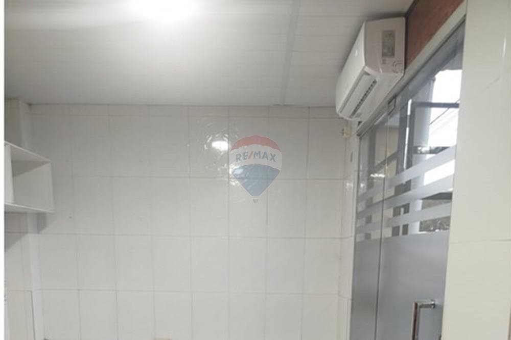 Salon en San Lorenzo, foto 1