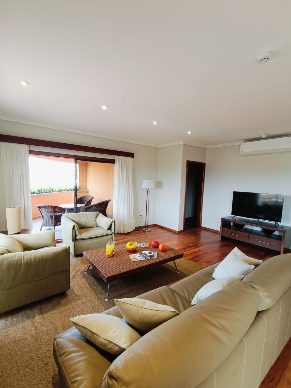 Departamento Amoblado De 160 M2, Zona España Y Brasilia - Lap6205100 — foto 5