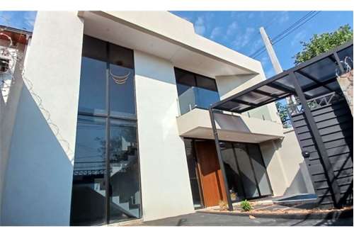 Casa-Venta-Lambaré, Central, foto 2