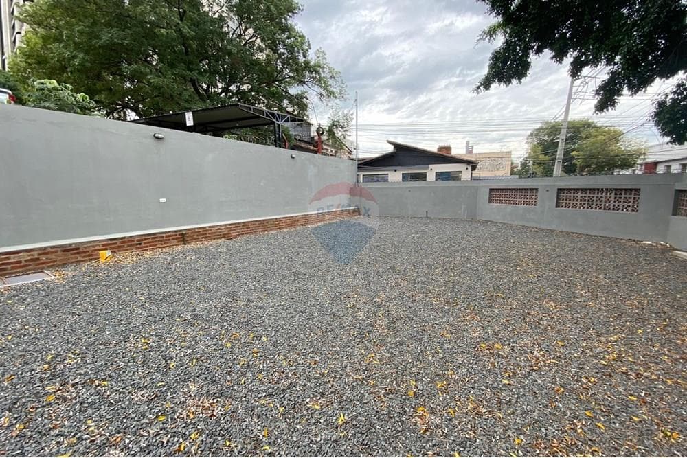 Terreno - Alquiler - San Roque, Asunción, Paraguay — foto 5