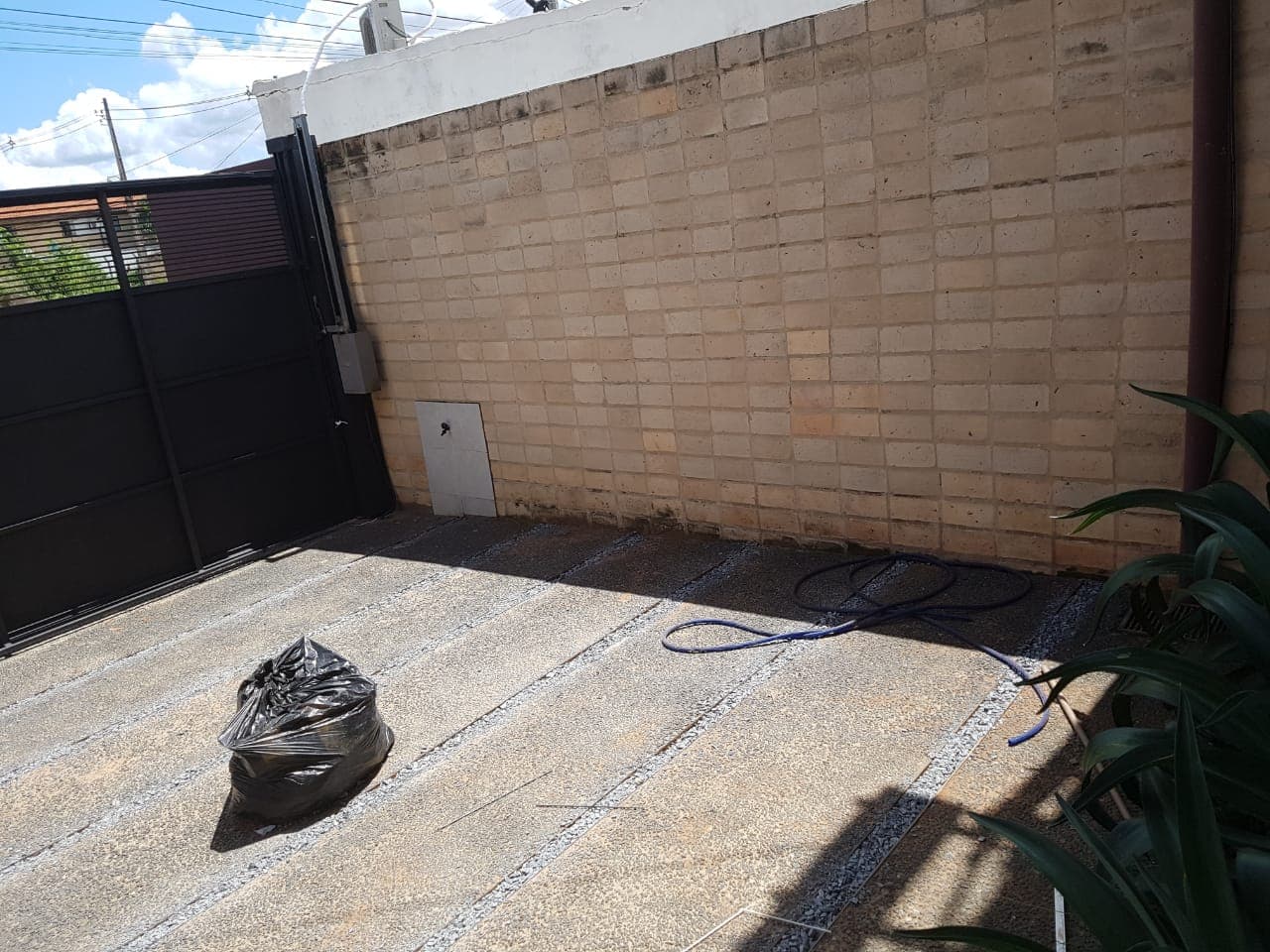 Duplex en Venta en Asunción - Barrio Santa Maria, foto 4