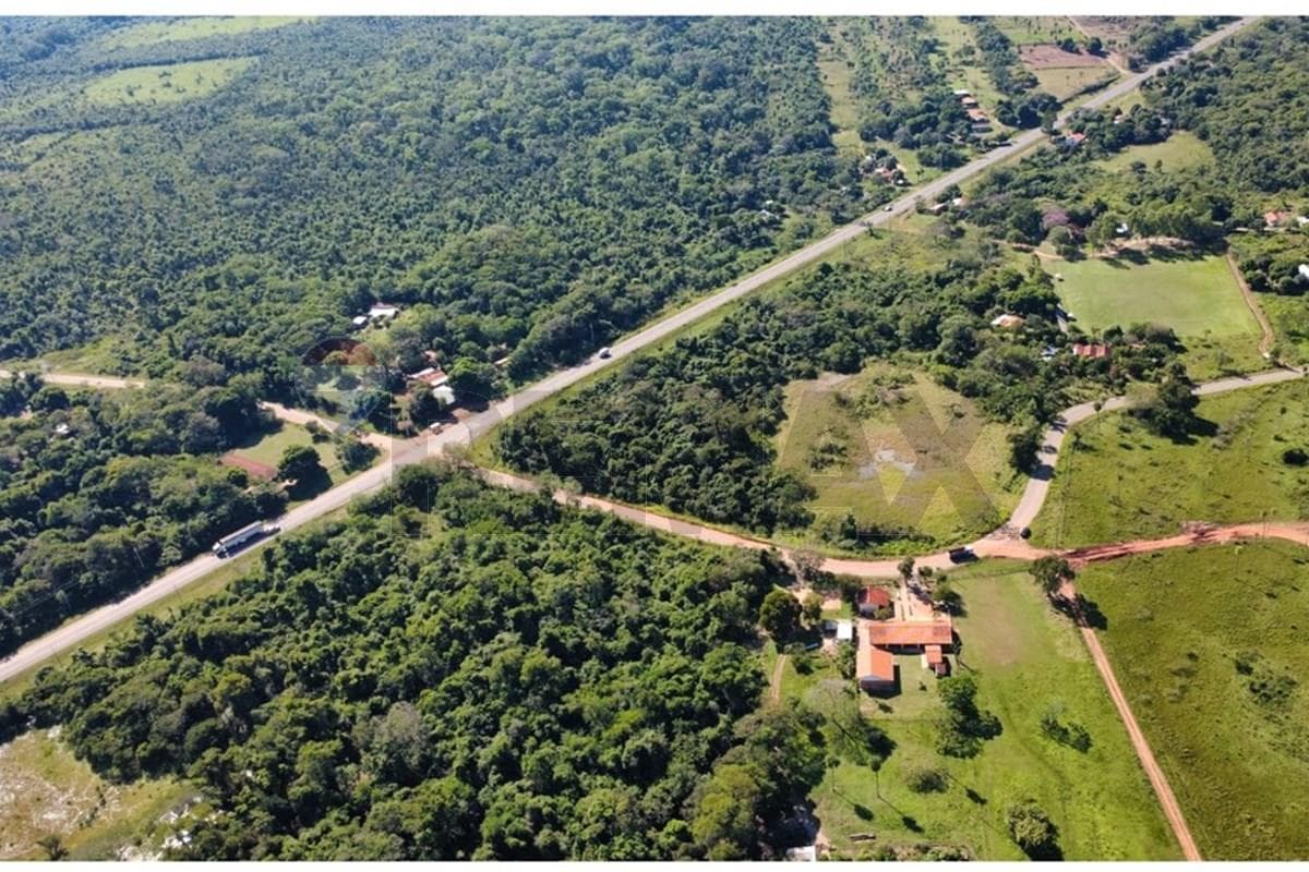 Terreno de 2,5 Hectáreas sobre Ruta Principal en Arroyos y Esteros, foto 3