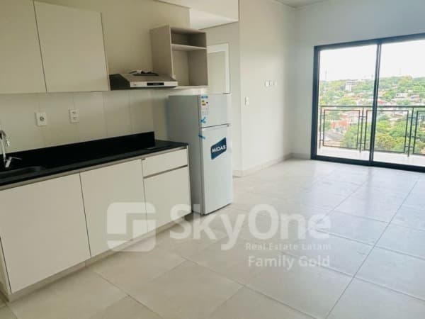 Departamento de 1 dormitorio plus en zuba 6, foto 1