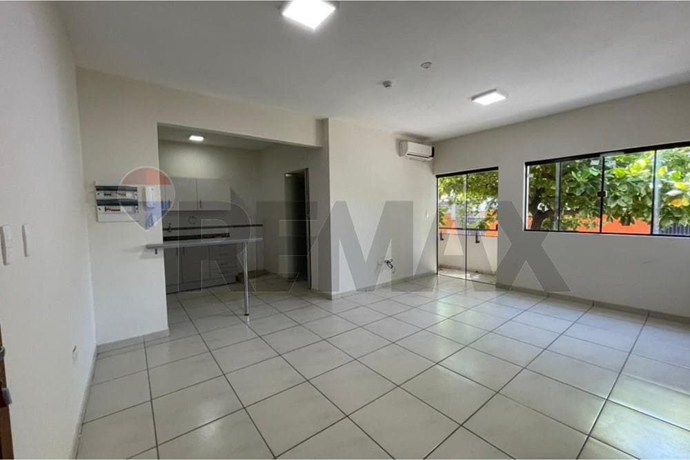 Departamento - Alquiler - Vista Alegre, Asunción, Paraguay — foto 5