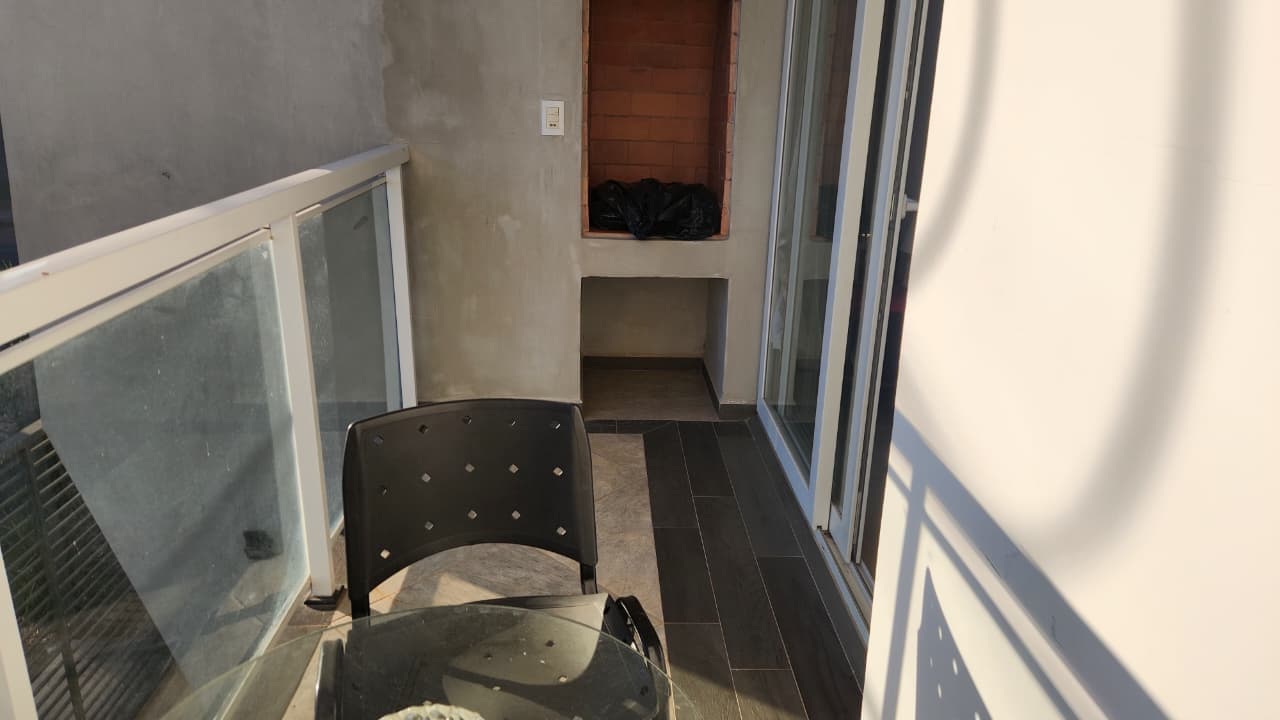 depto1 dormitorio en Barrio Herrera, foto 3