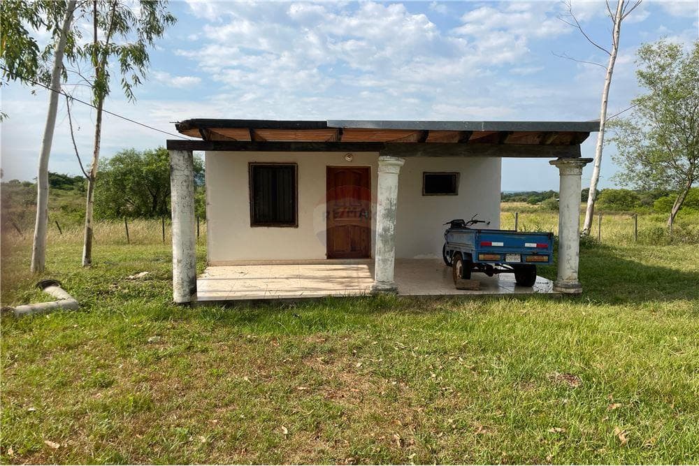 Granja hostal - carapegua, foto 5