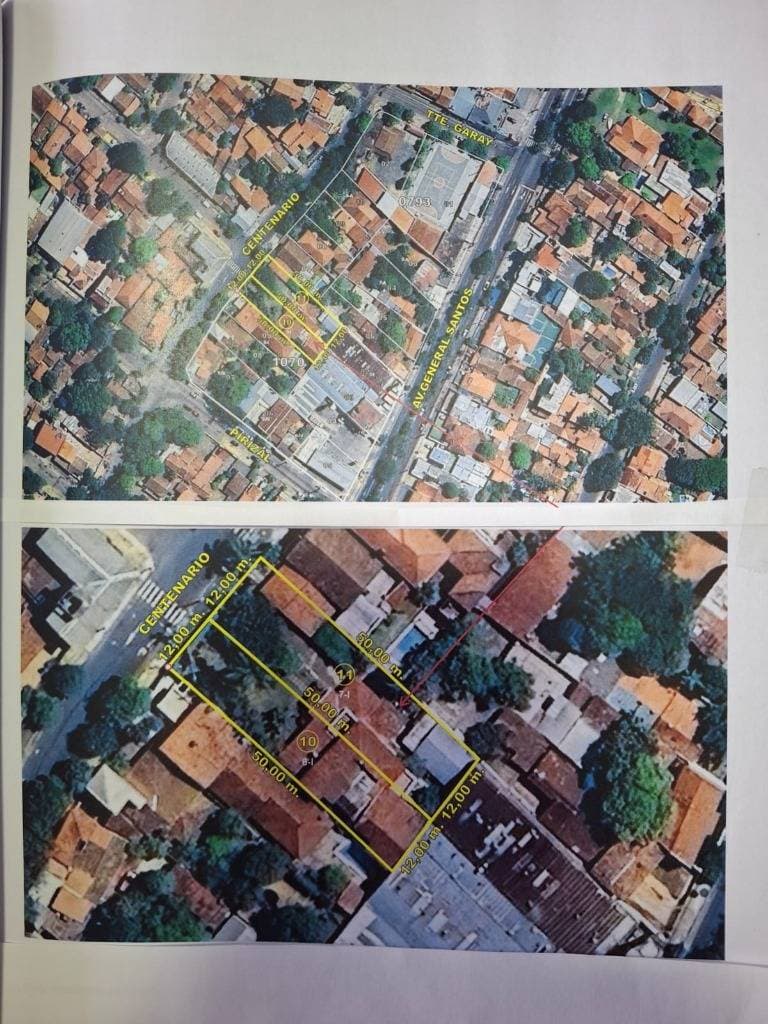 Importante propiedad + tinglado en bo san vicente de 1.666 m2, foto 3