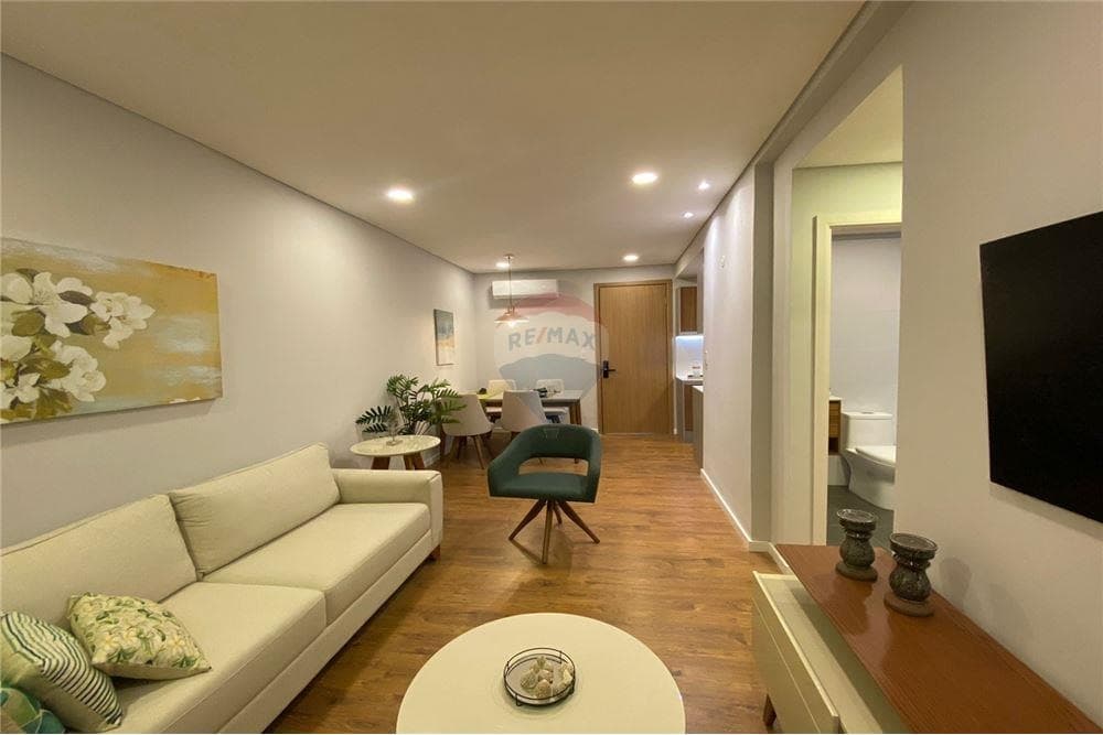 En Venta Departamento Las Lomas, foto 3