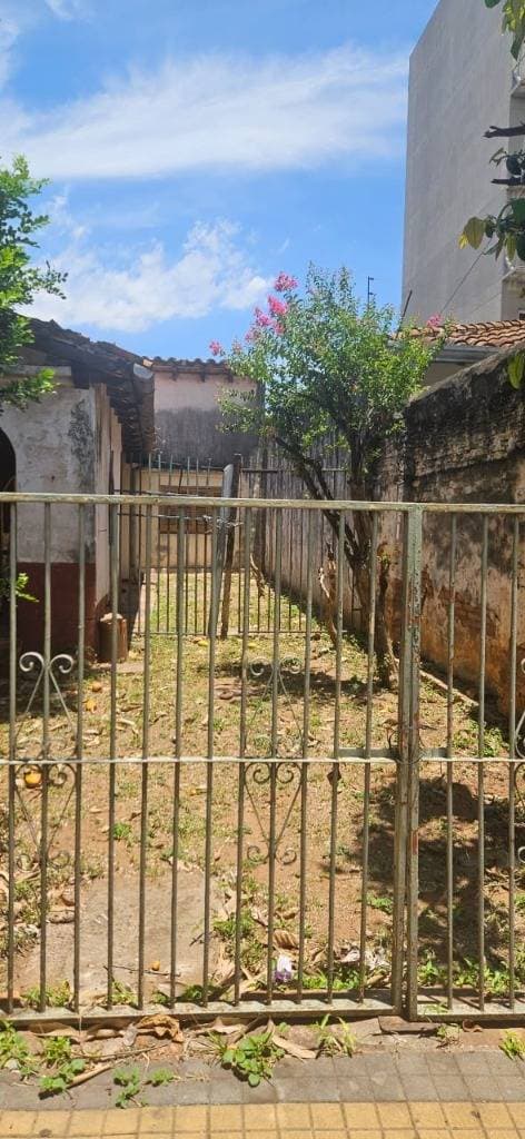 Terreno con construccion a demoler en Recoleta- ZONA LA CUADRITA, foto 2