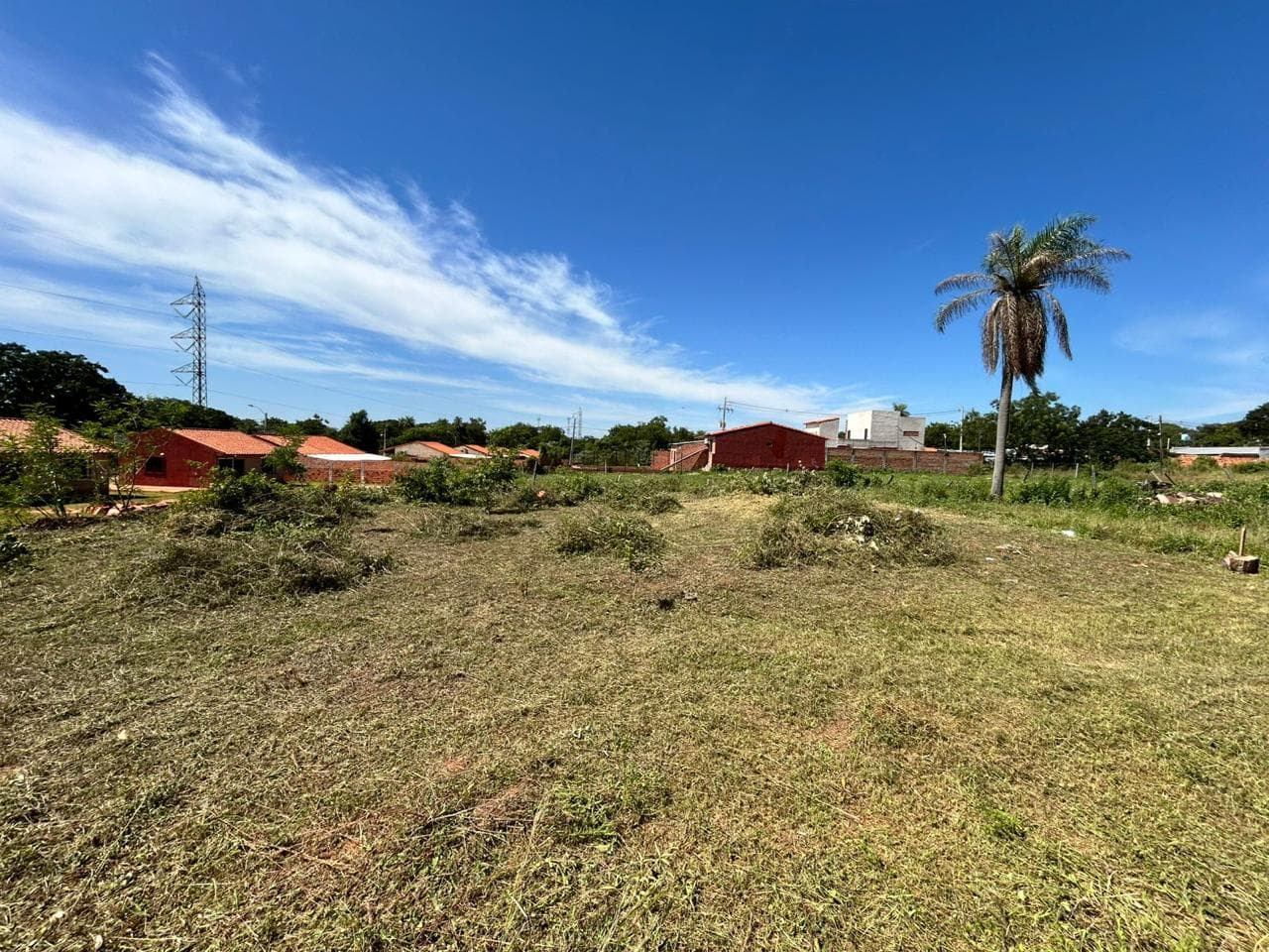 Terreno En Luque, foto 2