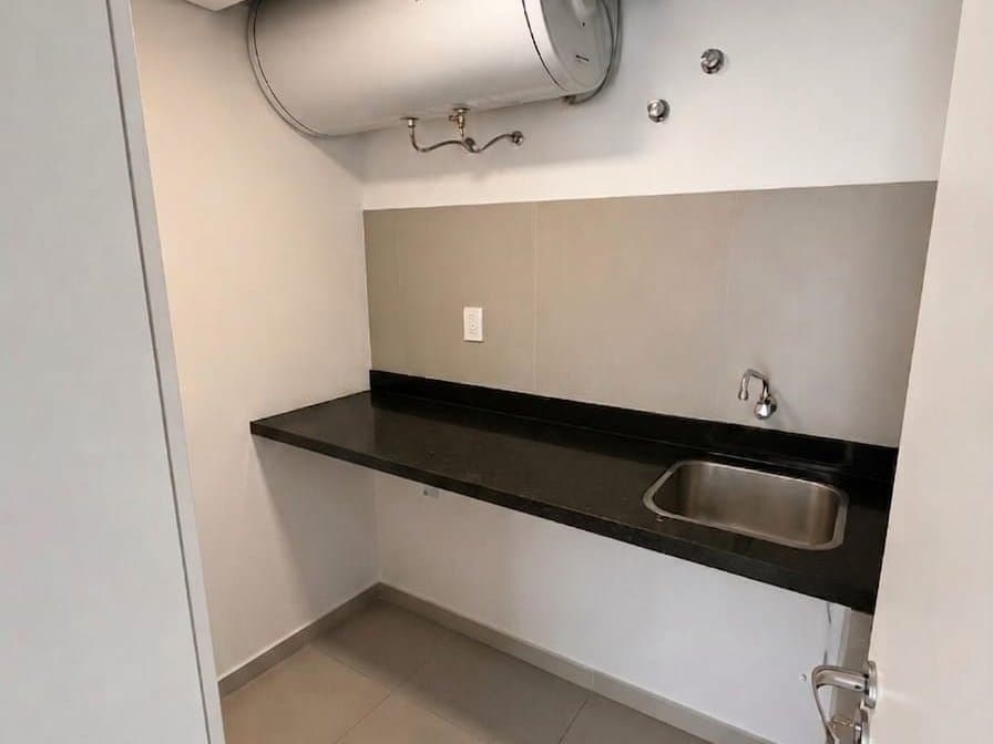 Departamento 3 dorm edificio urban ykua sati Asunción, foto 5