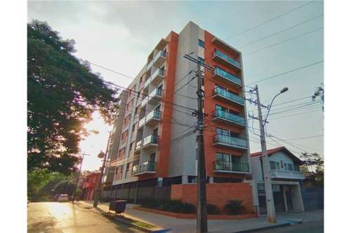 Venta Departamento Centrico, Barrio Gral Diaz, sobre EEUU