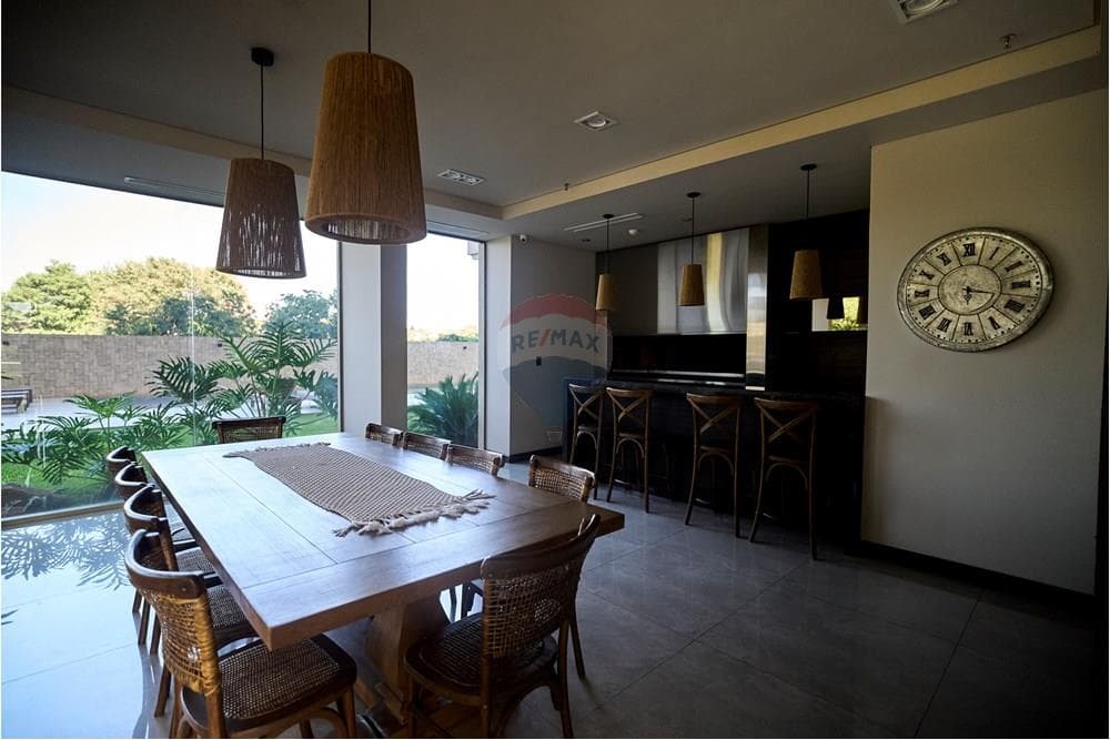 Departamento - Venta - Mburucuyá, Asunción, Paraguay — foto 3