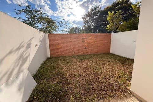 Departamento-Alquiler-Las Misiones, Loma Merlo, Luque, Central, foto 5