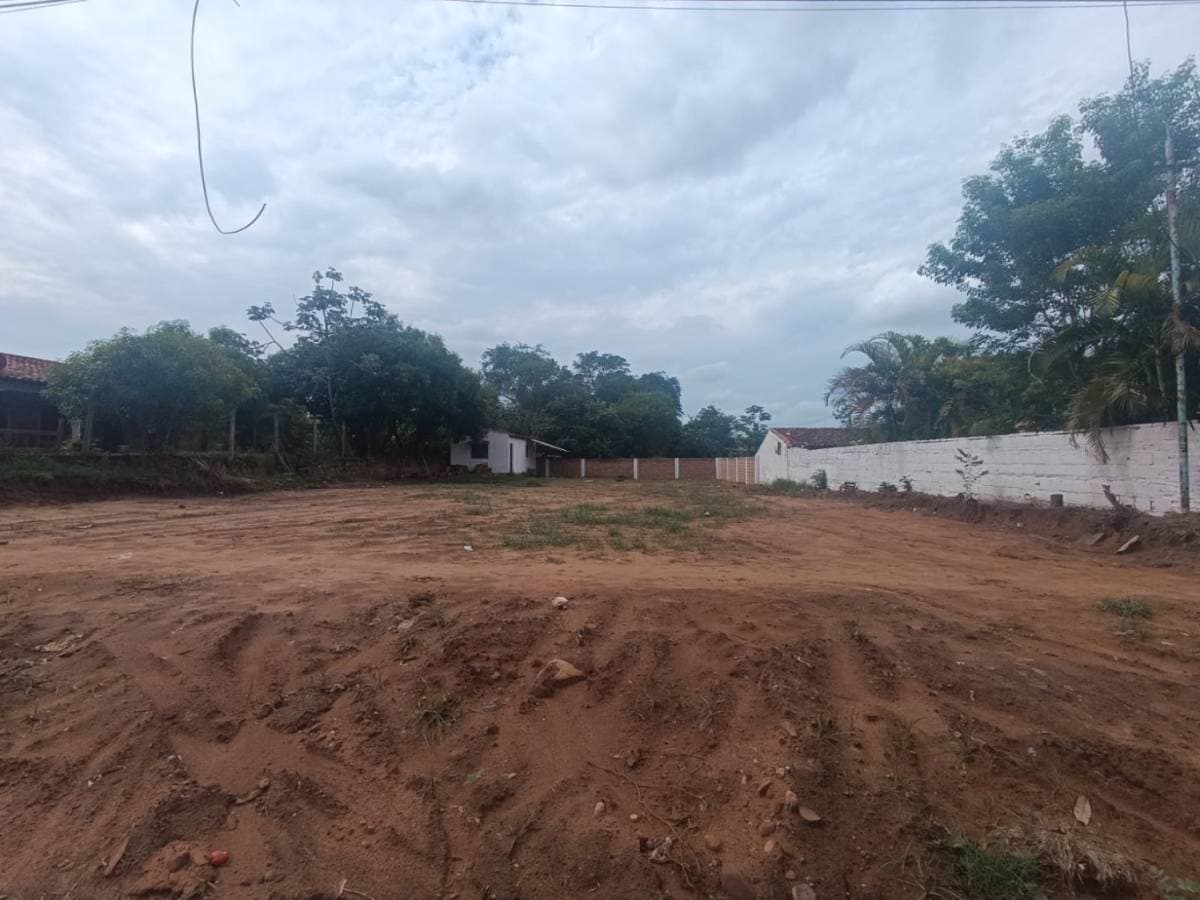 Amplio Terreno en Venta sobre Ruta Principal – Luque