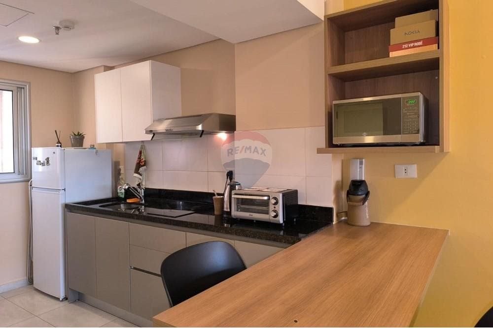 Departamento monoambiente zona villamorra — foto 4