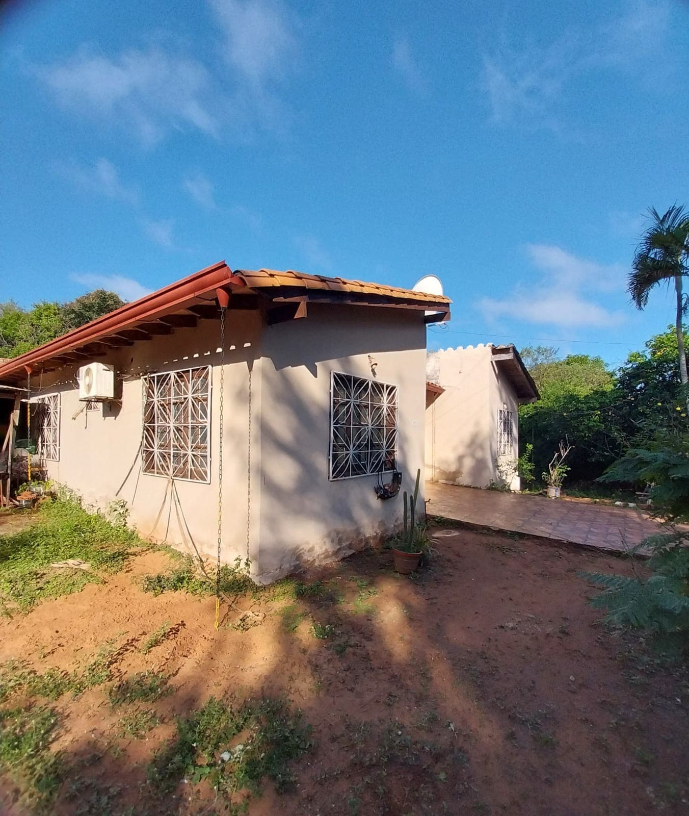 amplia Casa en Itauguá – A pasos del Hospital Nacional — foto 4