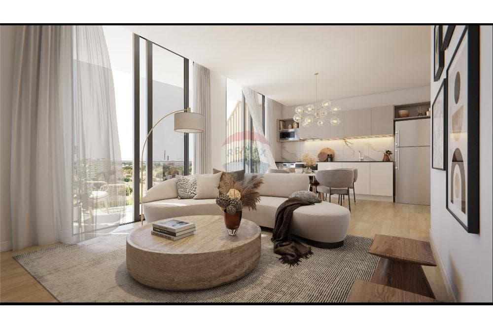 En Venta - Departamento -Villa Morra, Asunción, Paraguay, foto 2