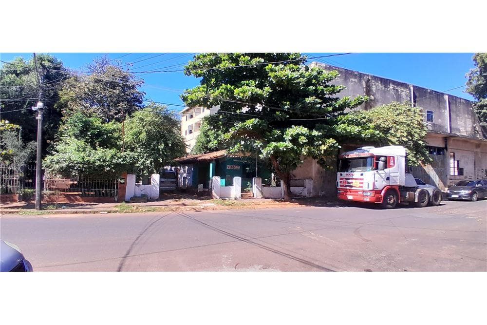 terreno en San Lorenzo centro, foto 2
