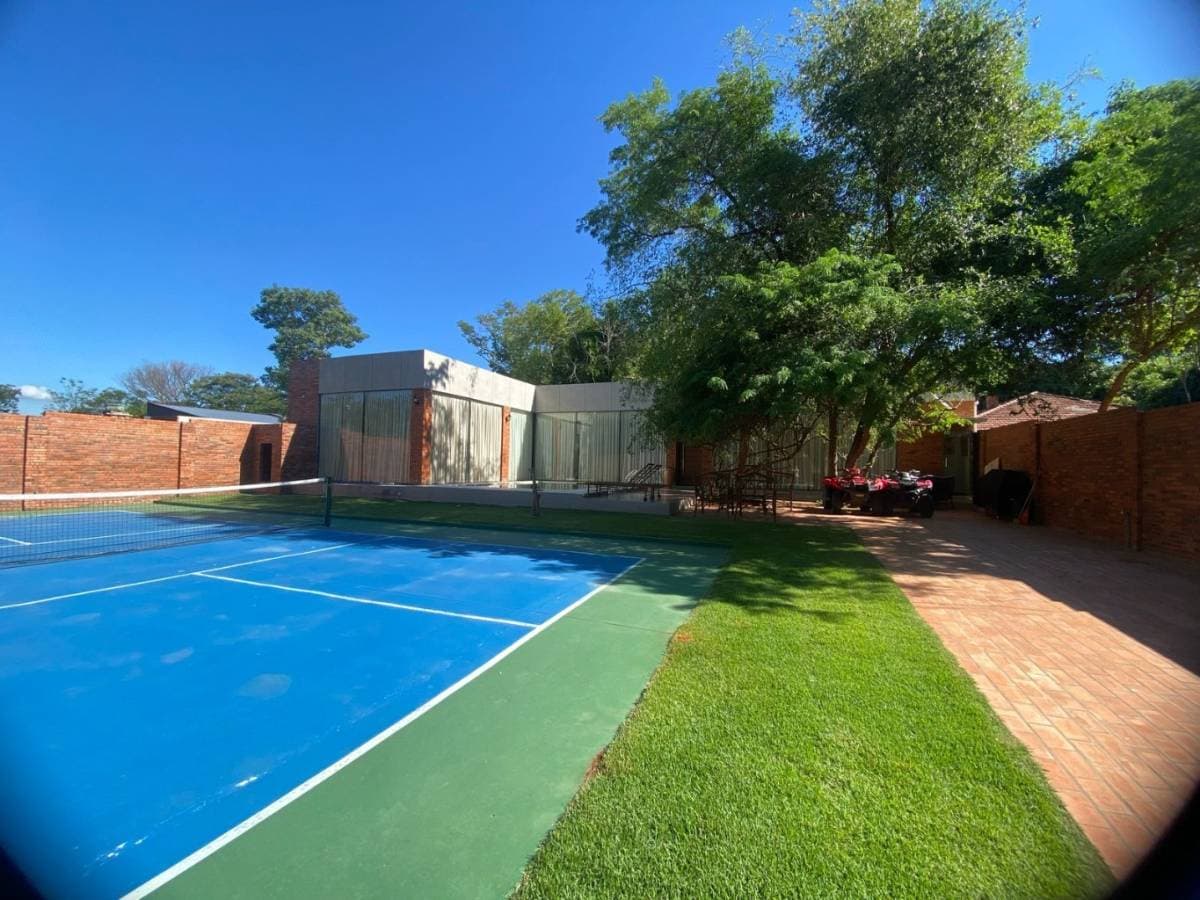 En venta casa totalmente amoblada en Puerta del Lago, San Bernardino, foto 3