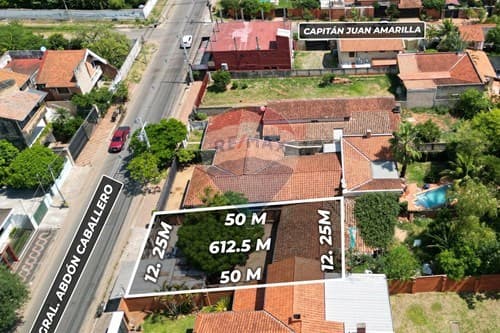 Terreno-Venta-PY Central Luque, foto 2