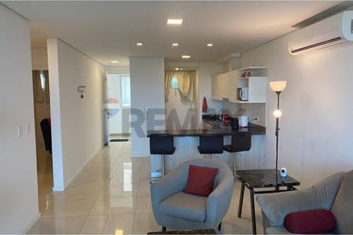 Departamento-Alquiler-PY Asunción Ycuá Satí, foto 4