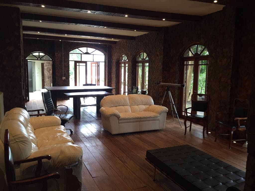 Exclusiva casa en el parana country club, foto 2