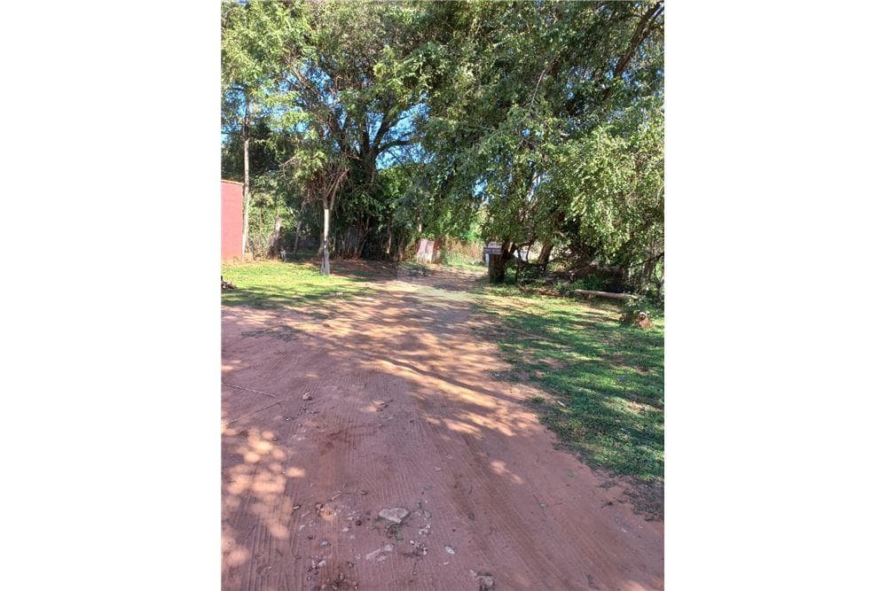 Terreno en San Lorenzo Av. Laguna Grande, foto 2